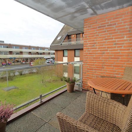 Ferienwohnung Köhler am Dorfteich Wenningstedt-Braderup Exterior foto