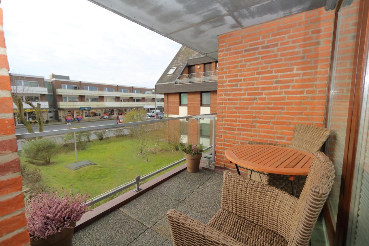 Ferienwohnung Köhler am Dorfteich Wenningstedt-Braderup Exterior foto